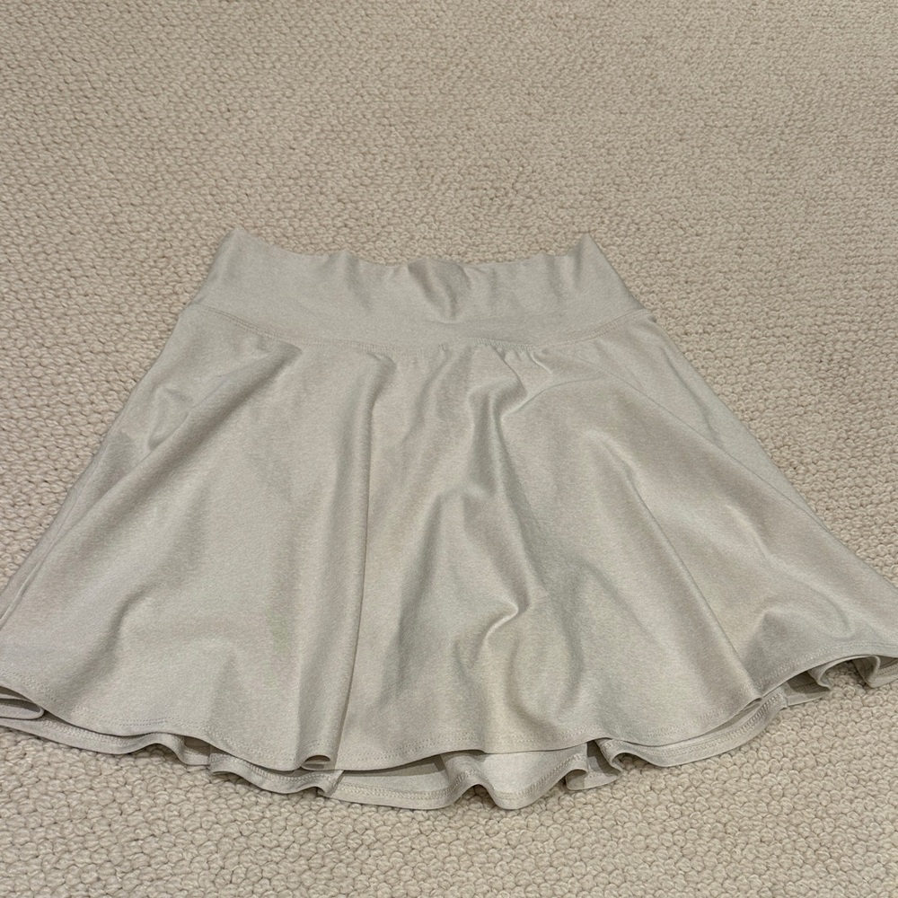 Old Navy athletic skirt